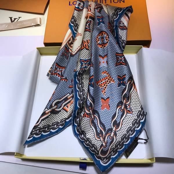 Louis Vuitton Scarf LVC00515